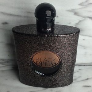 Yves Saint Laurent Makeup - **ONHOLD*** YSL Black Opium TESTER Yves Saint Laurent Makeup - **ONHOLD*** YSL Black Opium TESTER